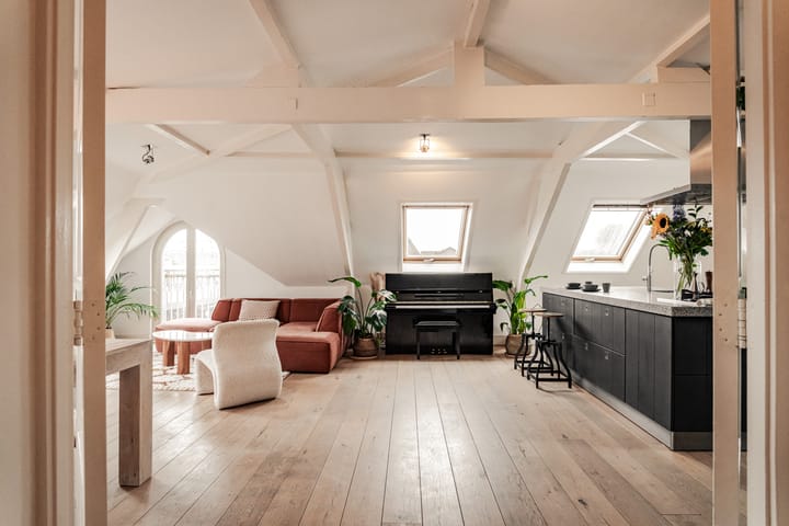 Appartement te koop: Brugsteeg 17, Utrecht