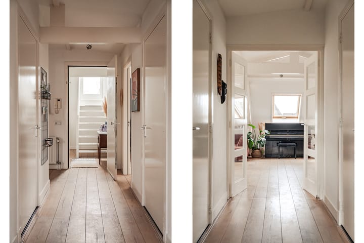 Appartement te koop: Brugsteeg 17, Utrecht