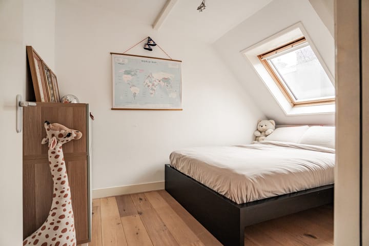 Appartement te koop: Brugsteeg 17, Utrecht