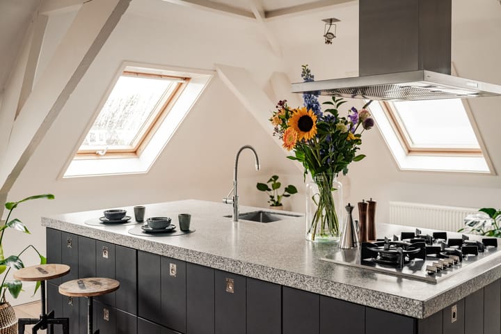 Appartement te koop: Brugsteeg 17, Utrecht