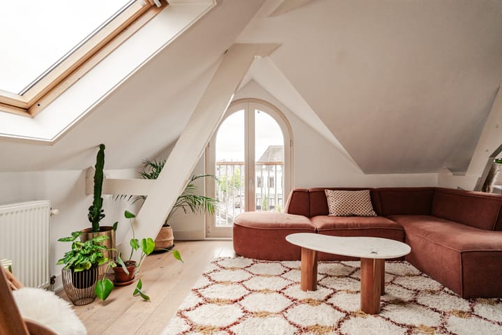 Appartement te koop: Brugsteeg 17, Utrecht