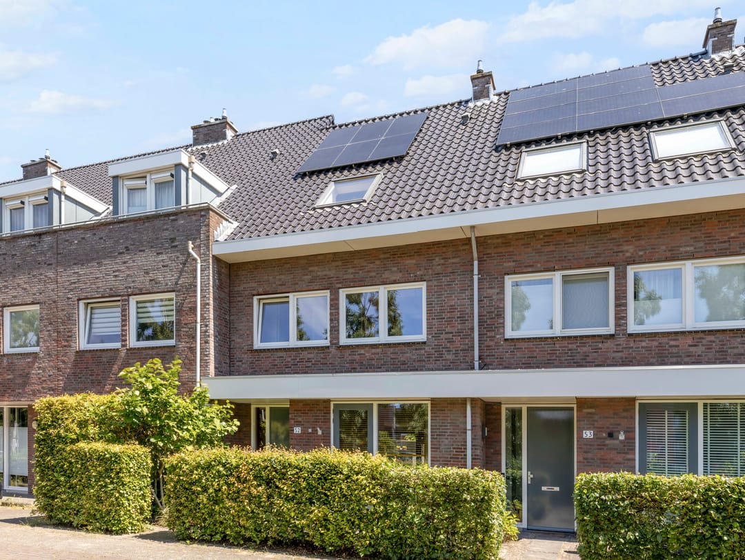 Photo 1 of Paardenbloemsingel 52