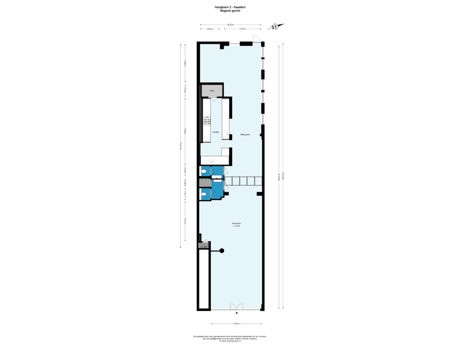 View floorplan