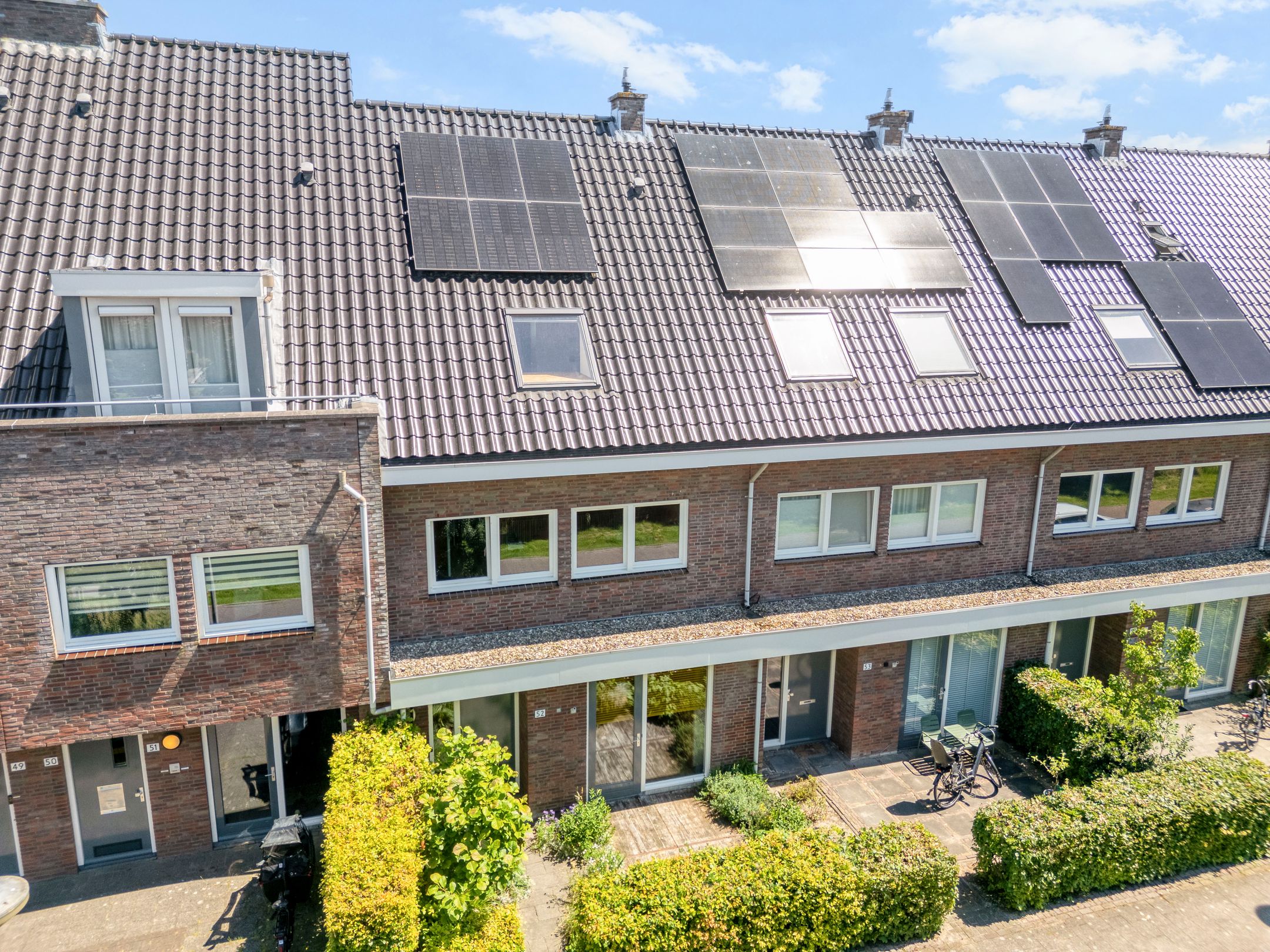 Photo 63 of Paardenbloemsingel 52