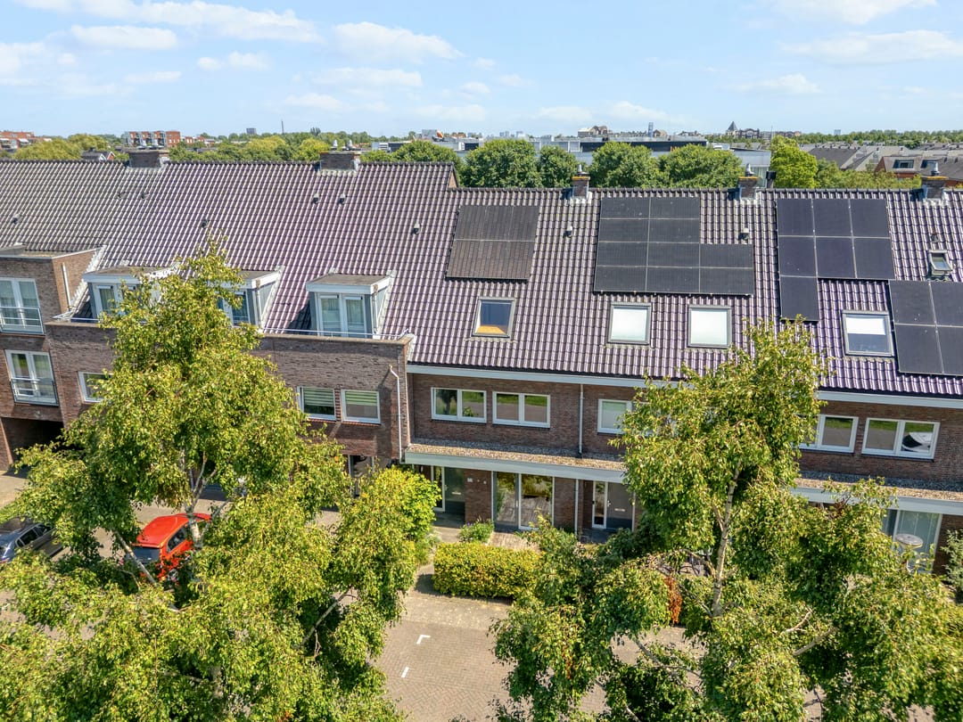 Photo 62 of Paardenbloemsingel 52