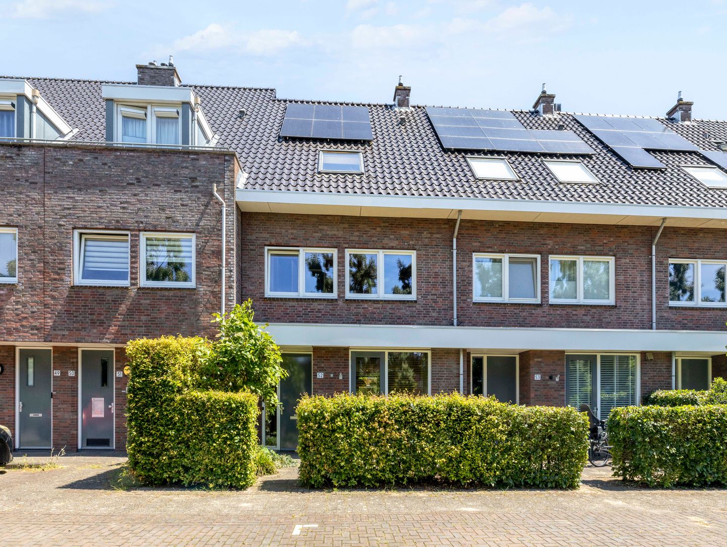Photo 65 of Paardenbloemsingel 52