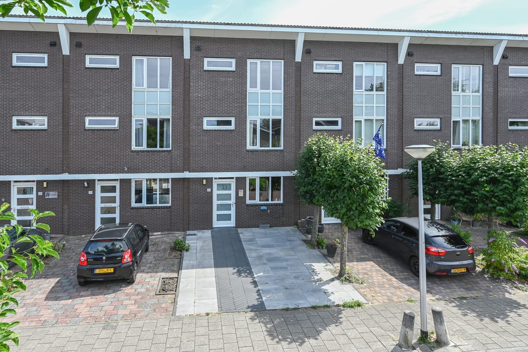 Foto 1 van Stelling 33