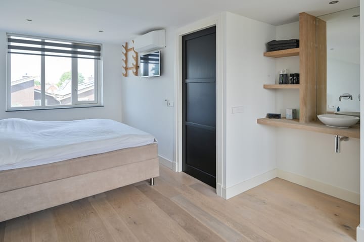 Tussenwoning te koop: Stelling 33, De Kwakel