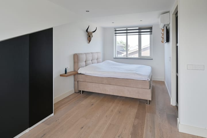 Tussenwoning te koop: Stelling 33, De Kwakel