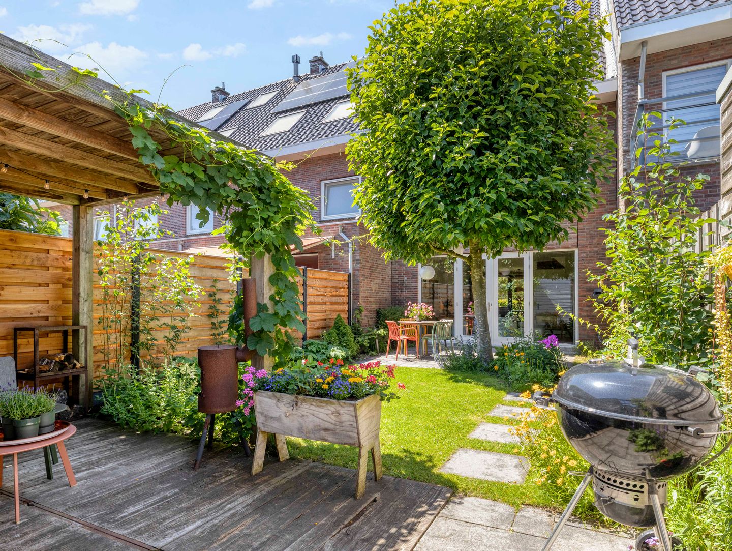 Photo 50 of Paardenbloemsingel 52
