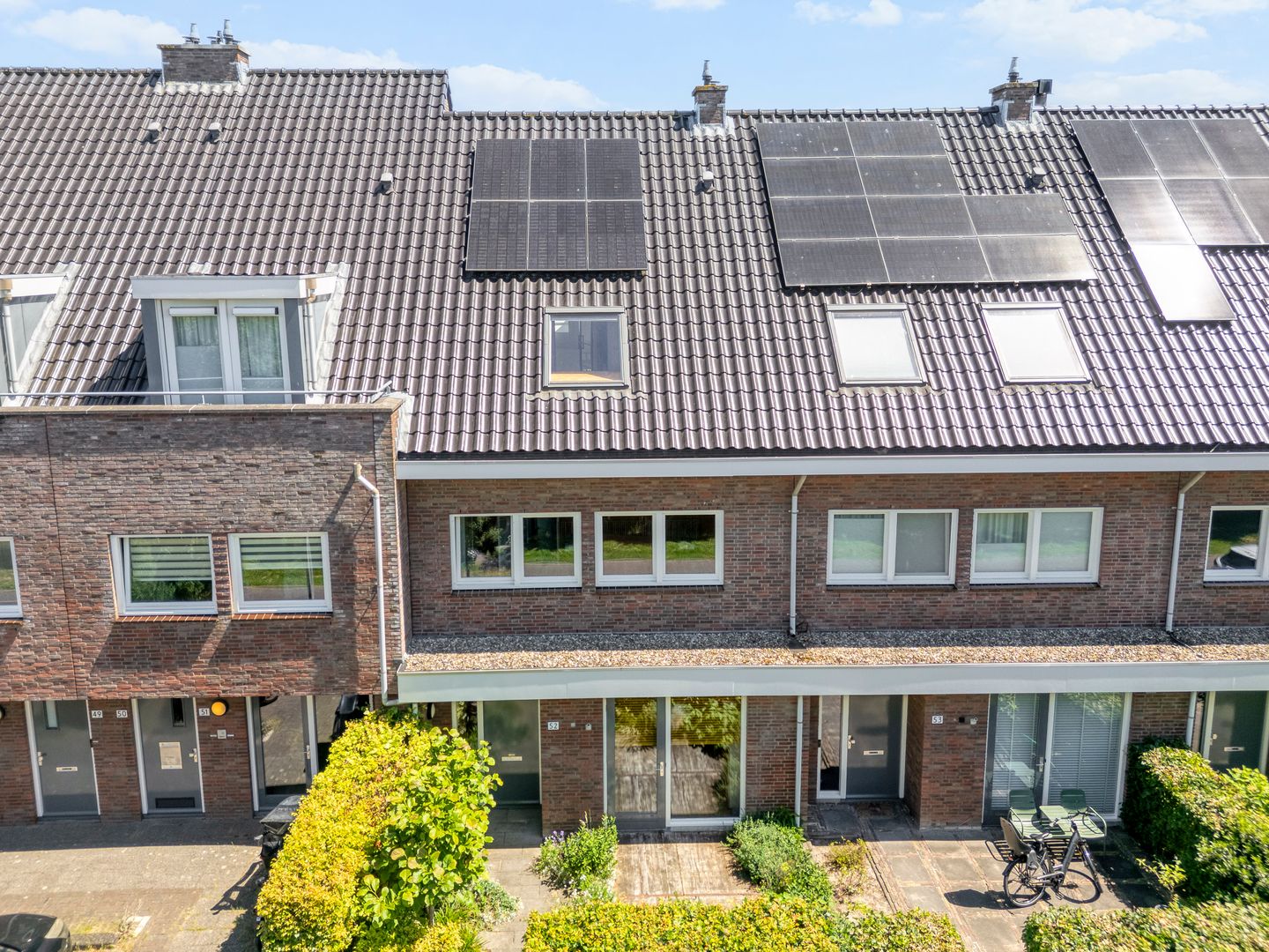 Photo 64 of Paardenbloemsingel 52