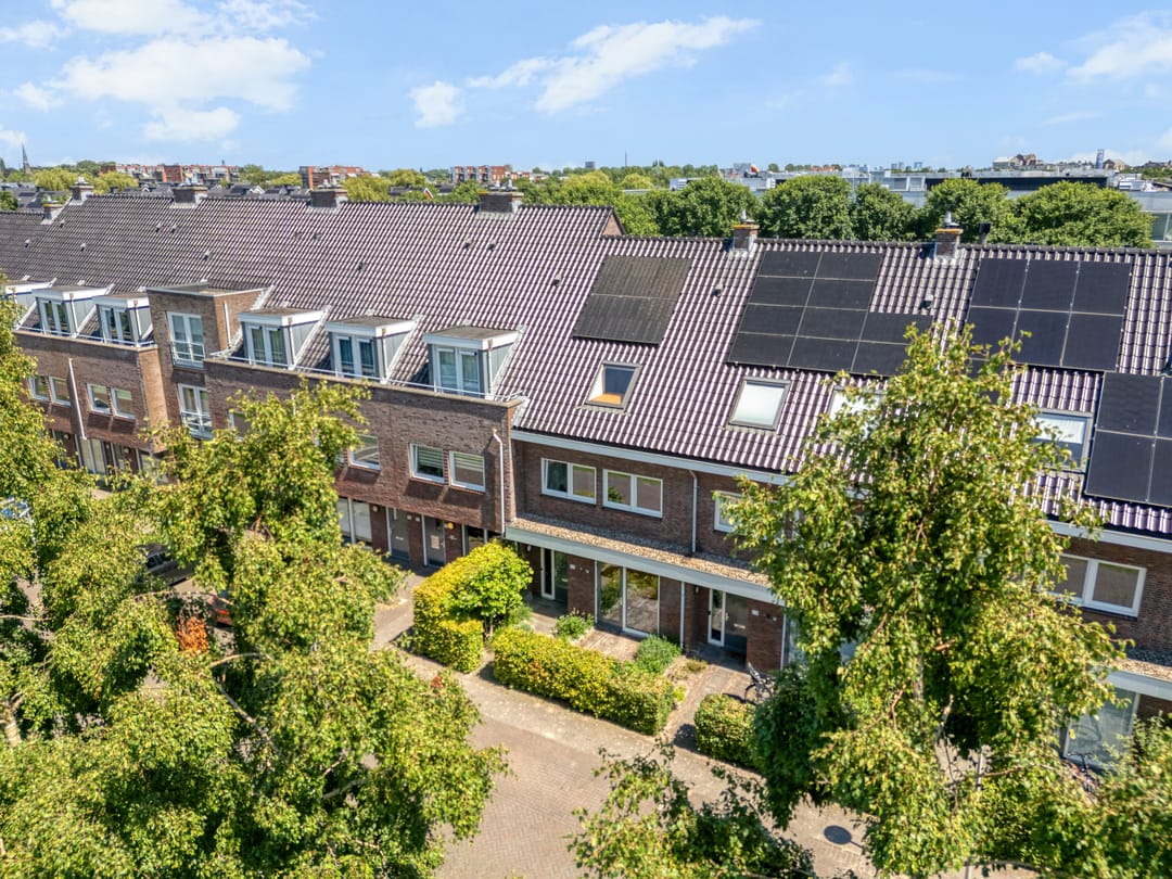 Photo 61 of Paardenbloemsingel 52