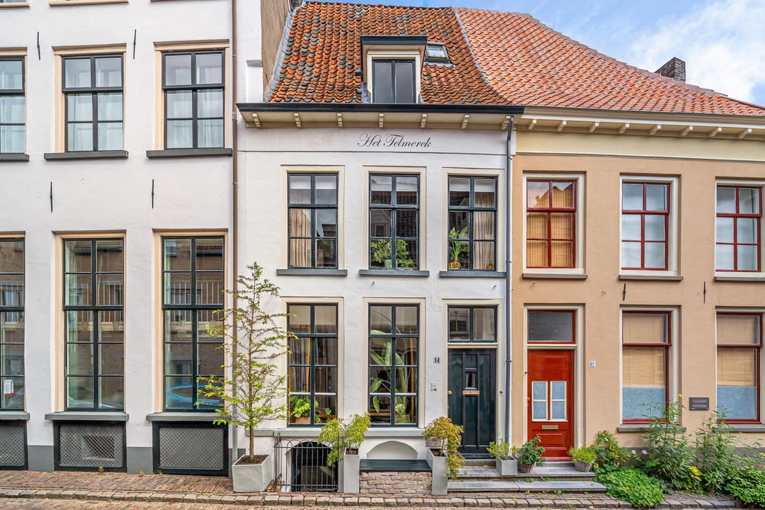 Photo 1 of Waterstraat 14