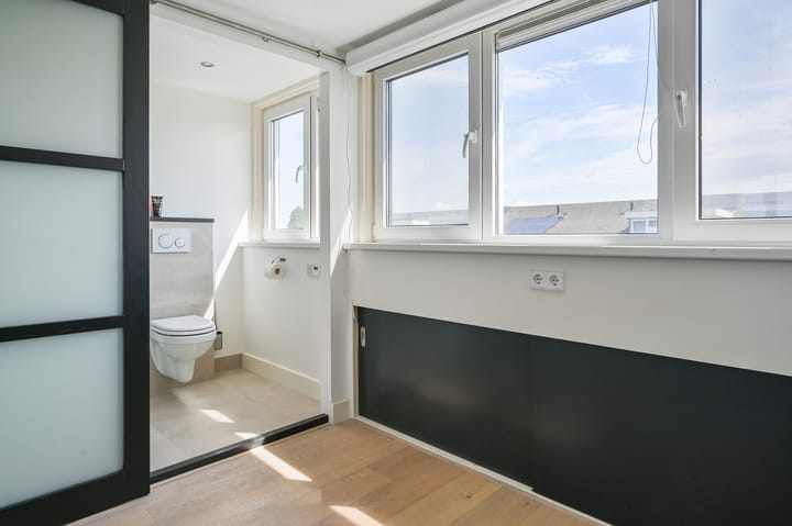 Tussenwoning te koop: Stelling 33, De Kwakel