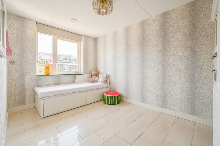 Tussenwoning te koop: Stelling 33, De Kwakel