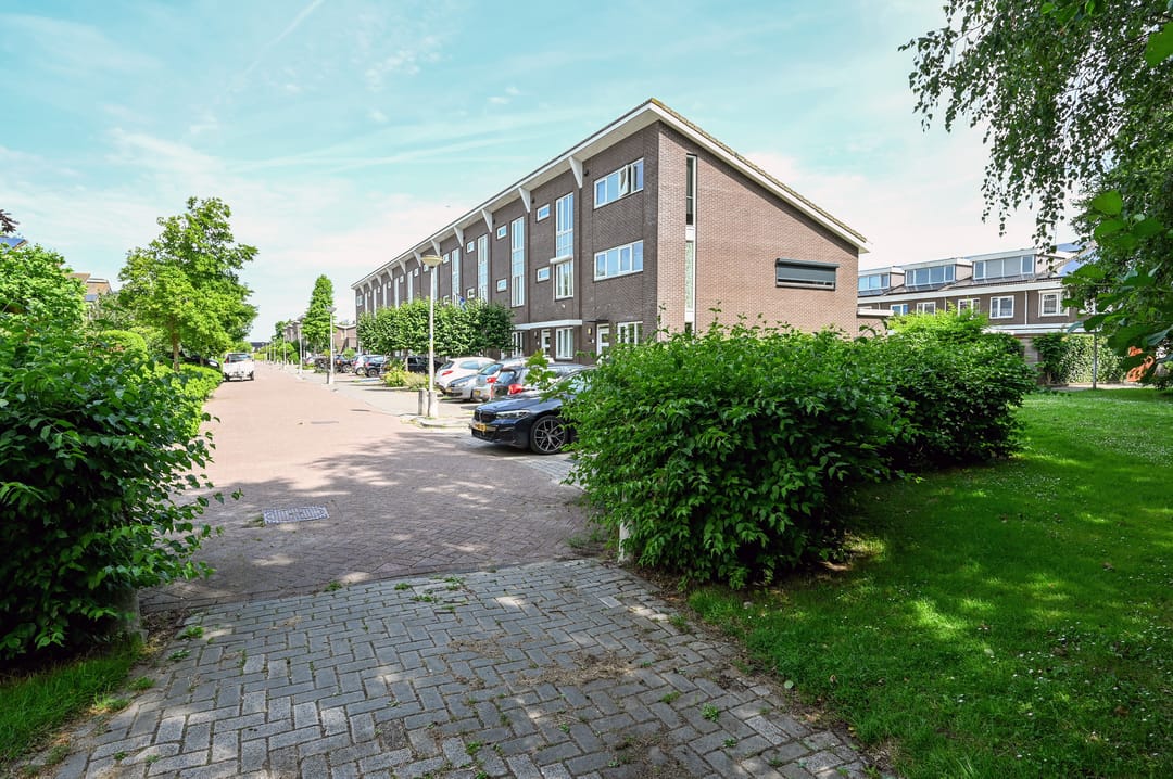Foto 26 van Stelling 33