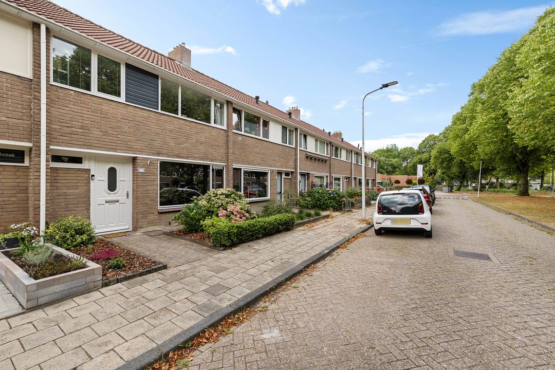 Foto 38 van De Ee 71