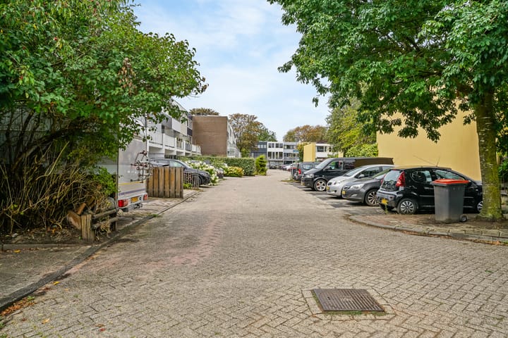 Tussenwoning te koop: Muur 107, Uithoorn