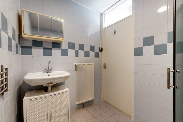 Tussenwoning te koop: Muur 107, Uithoorn