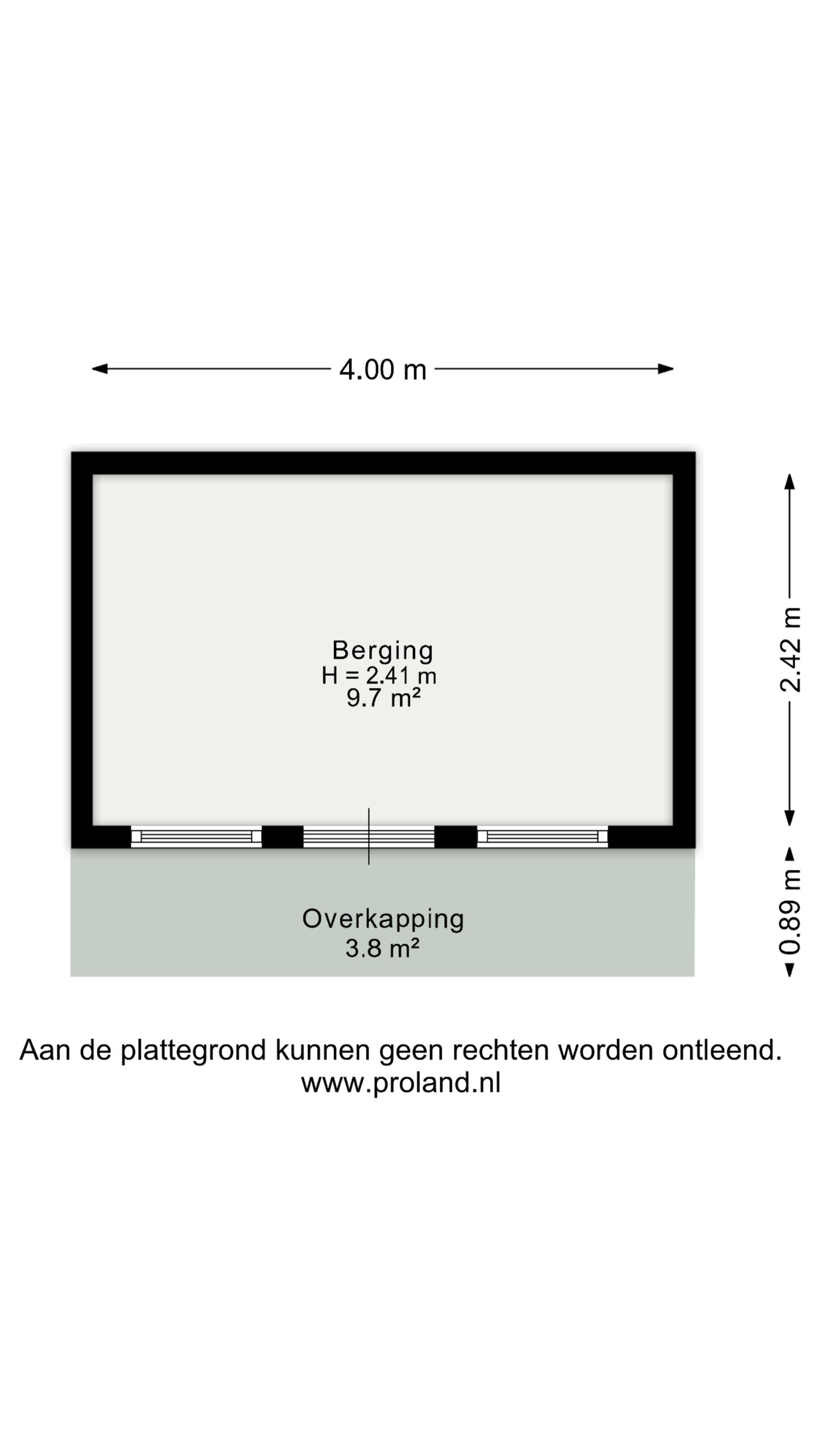 Foto 44 van De Ee 71
