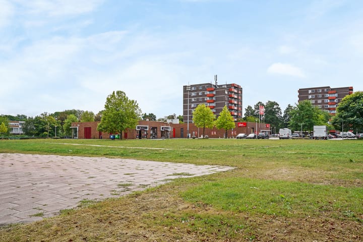 Tussenwoning te koop: Muur 107, Uithoorn