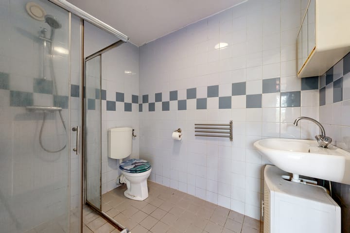 Tussenwoning te koop: Muur 107, Uithoorn