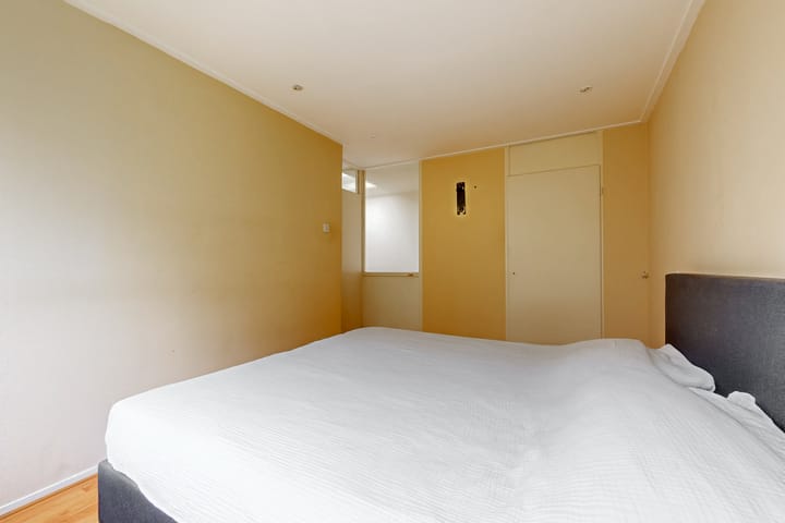 Tussenwoning te koop: Muur 107, Uithoorn