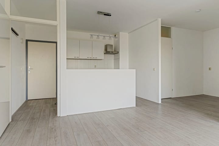 Appartement te koop: Aalscholversingel 590, Velp (Ge)