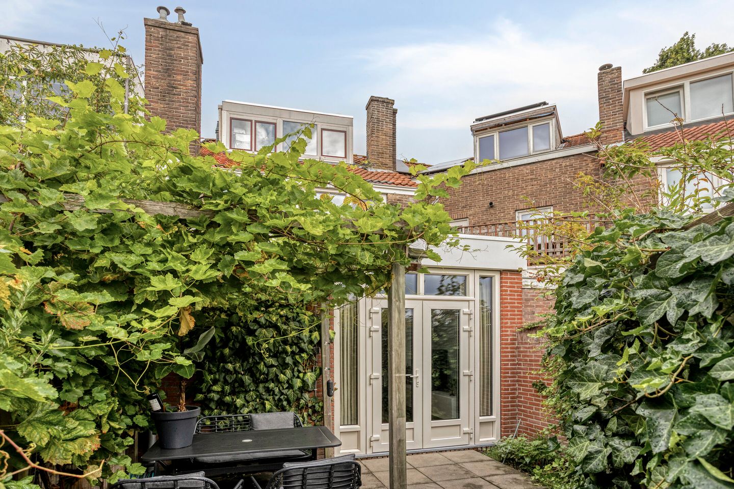 Foto 5 van Kempensebaan 101