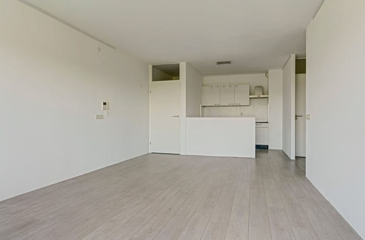 Appartement te koop: Aalscholversingel 590, Velp (Ge)