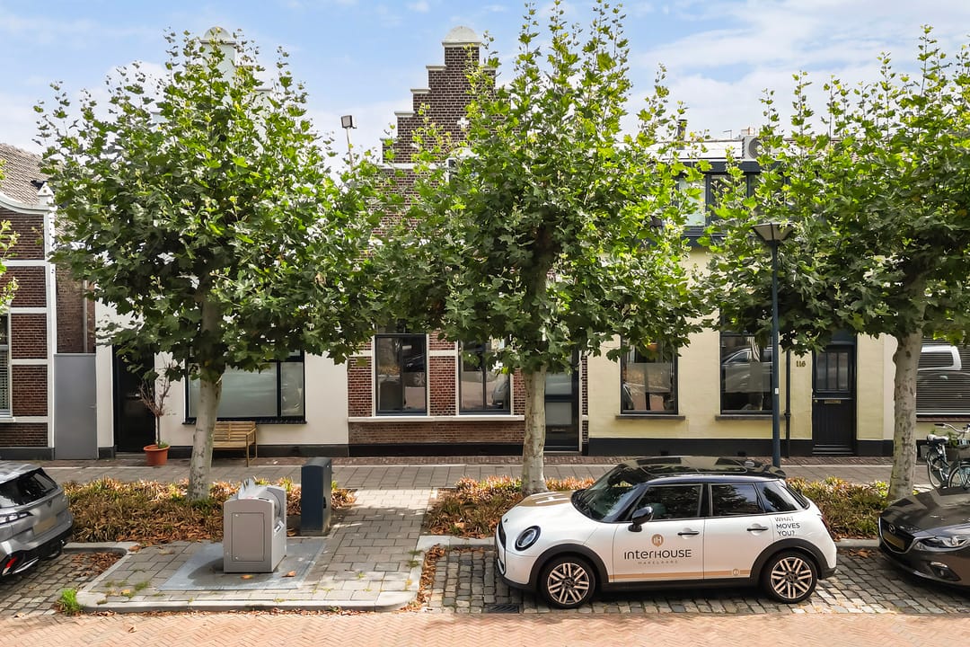 Photo 1 of Oude Terheijdenseweg 118