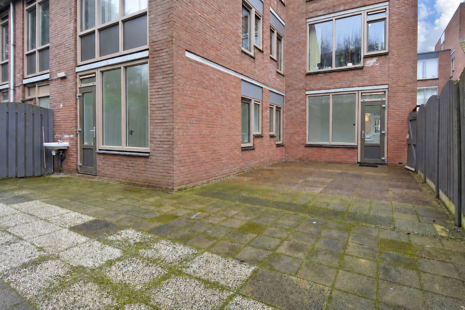 Photo 3 of Jacob Catsstraat 40