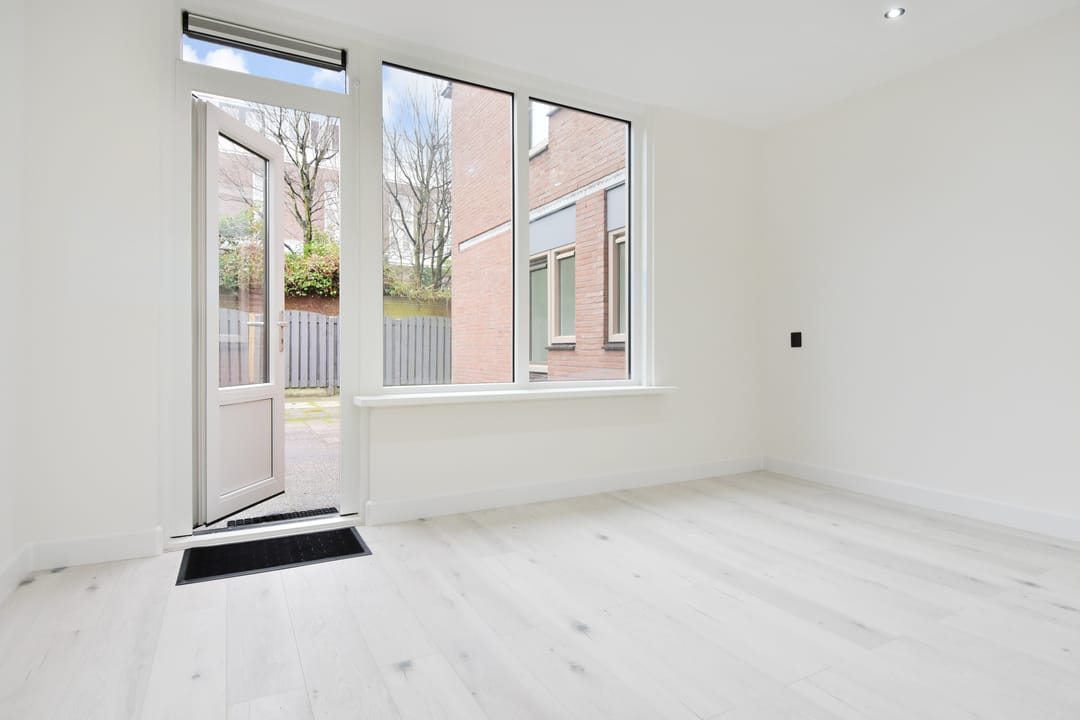 Photo 11 of Jacob Catsstraat 40