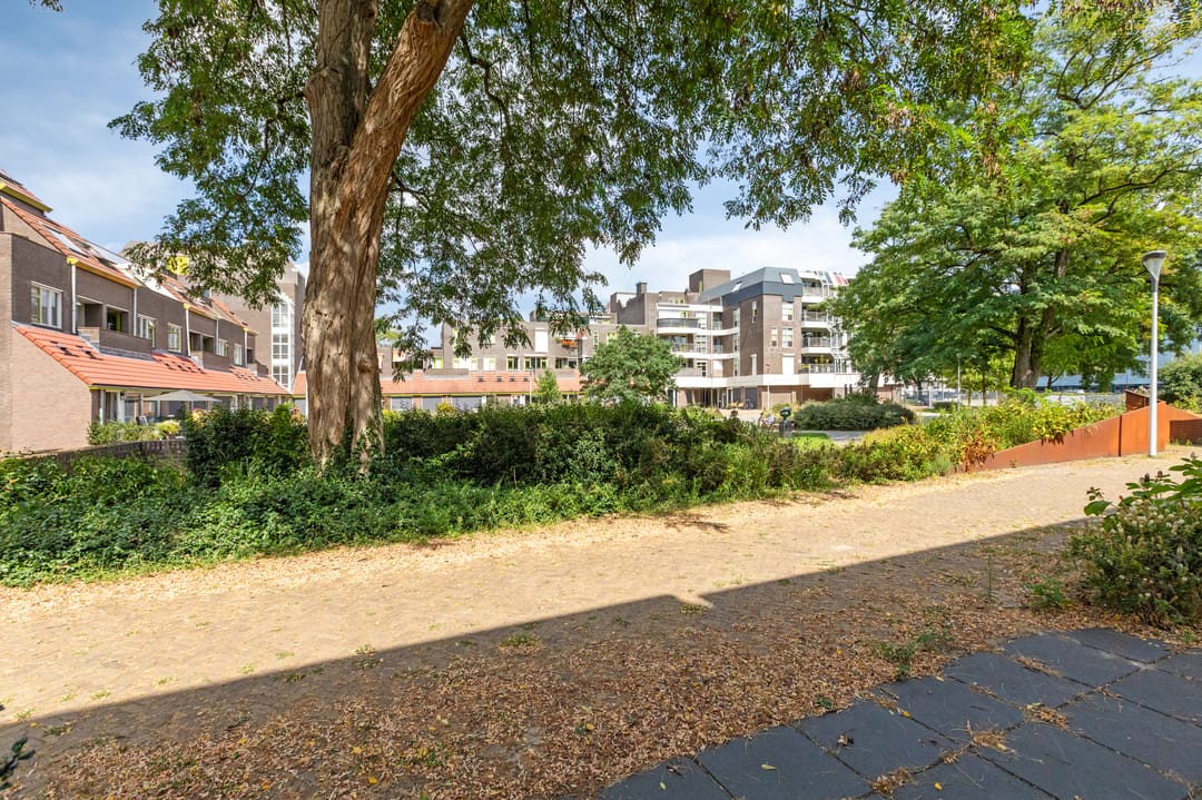 Foto 7 van de Veentjes 14