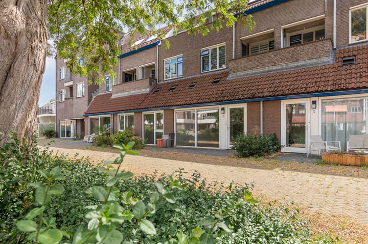 Foto 2 van de Veentjes 14