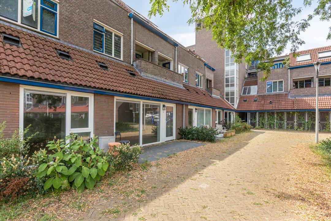 Foto 11 van de Veentjes 14