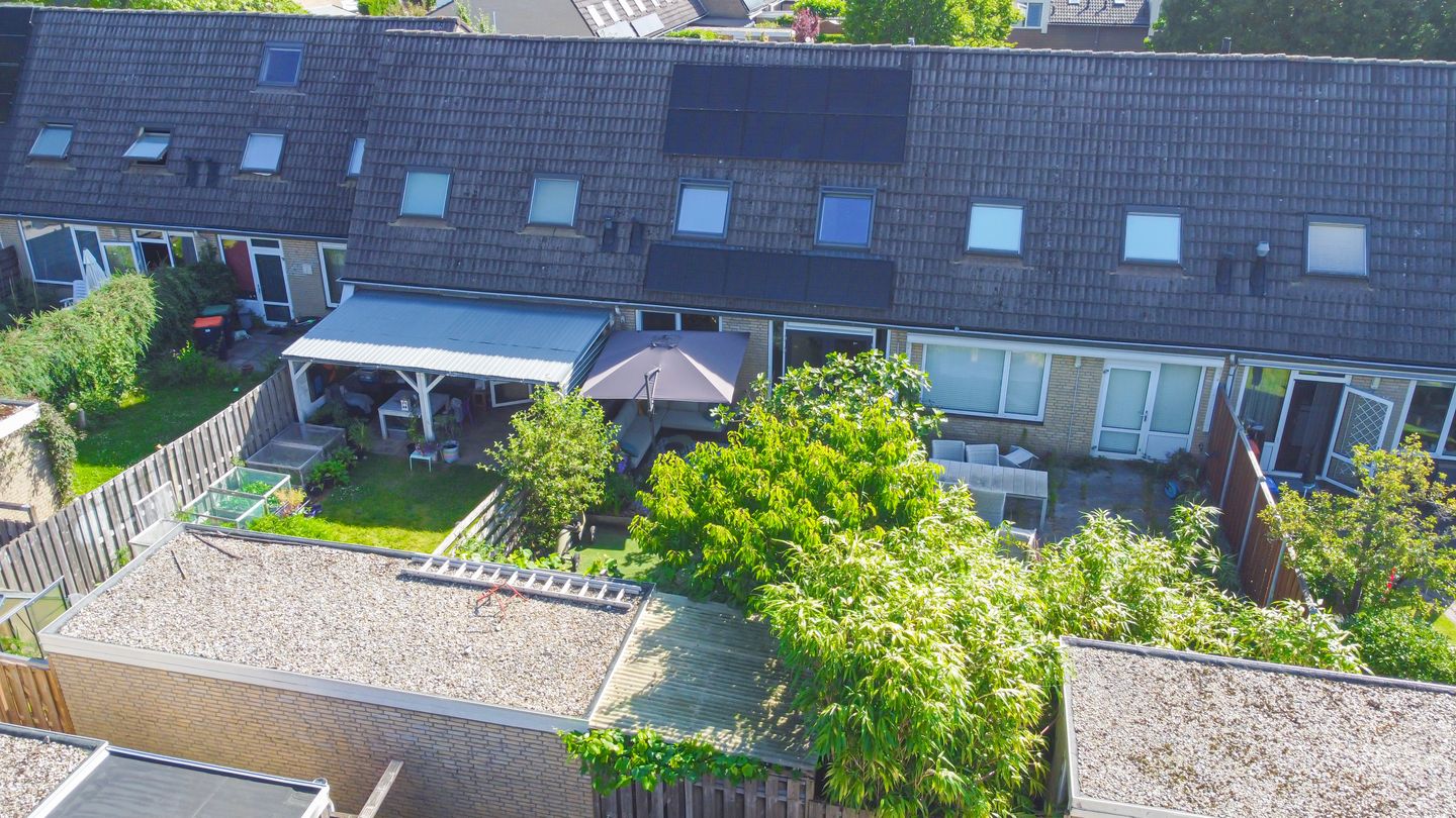 Photo 50 of Punterdiep 12