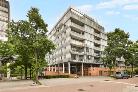Jacques Veltmanstraat thumbnail