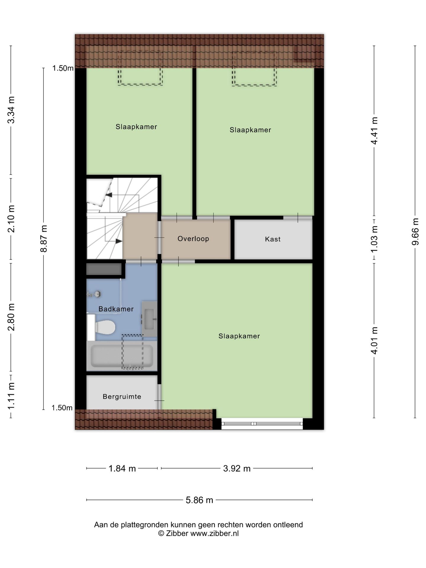 Photo 34 of Punterdiep 12