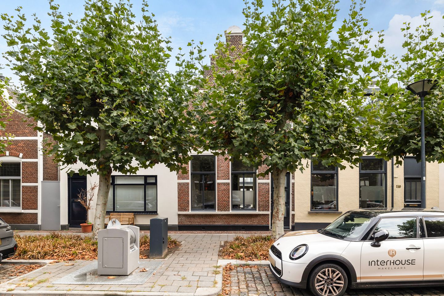 Photo 35 of Oude Terheijdenseweg 118