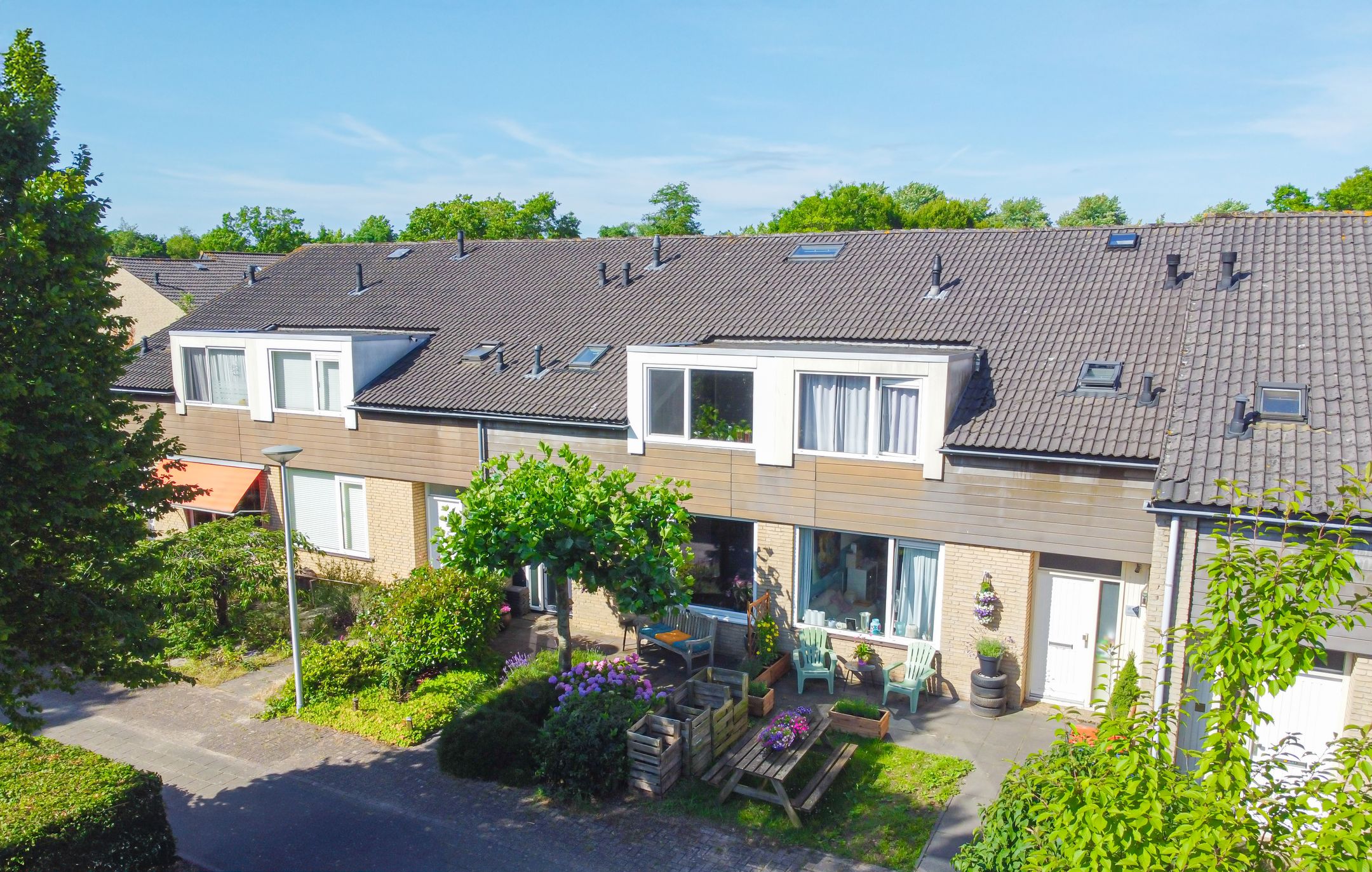 Photo 48 of Punterdiep 12