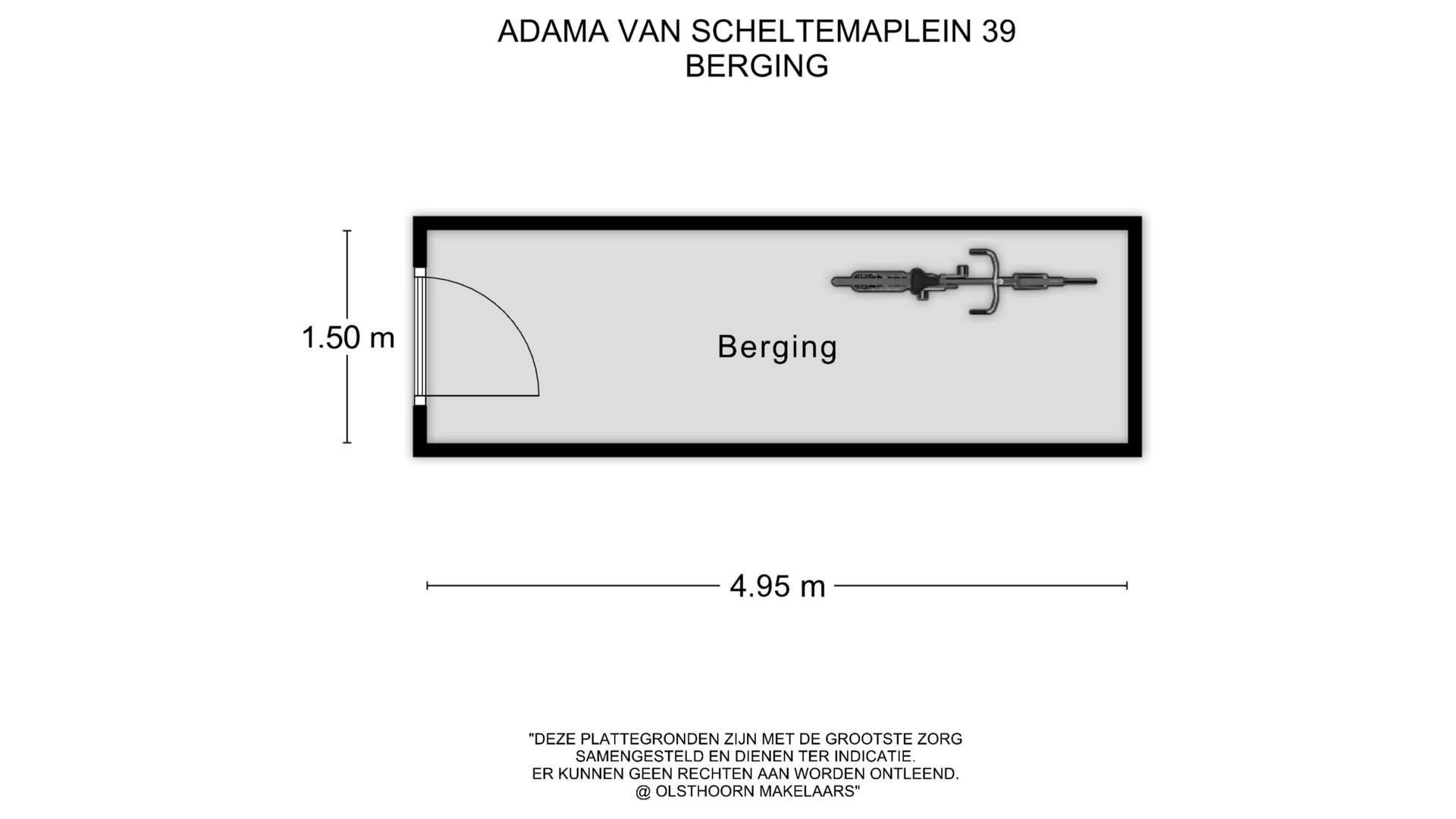 Foto 36 van Adama van Scheltemaplein 39