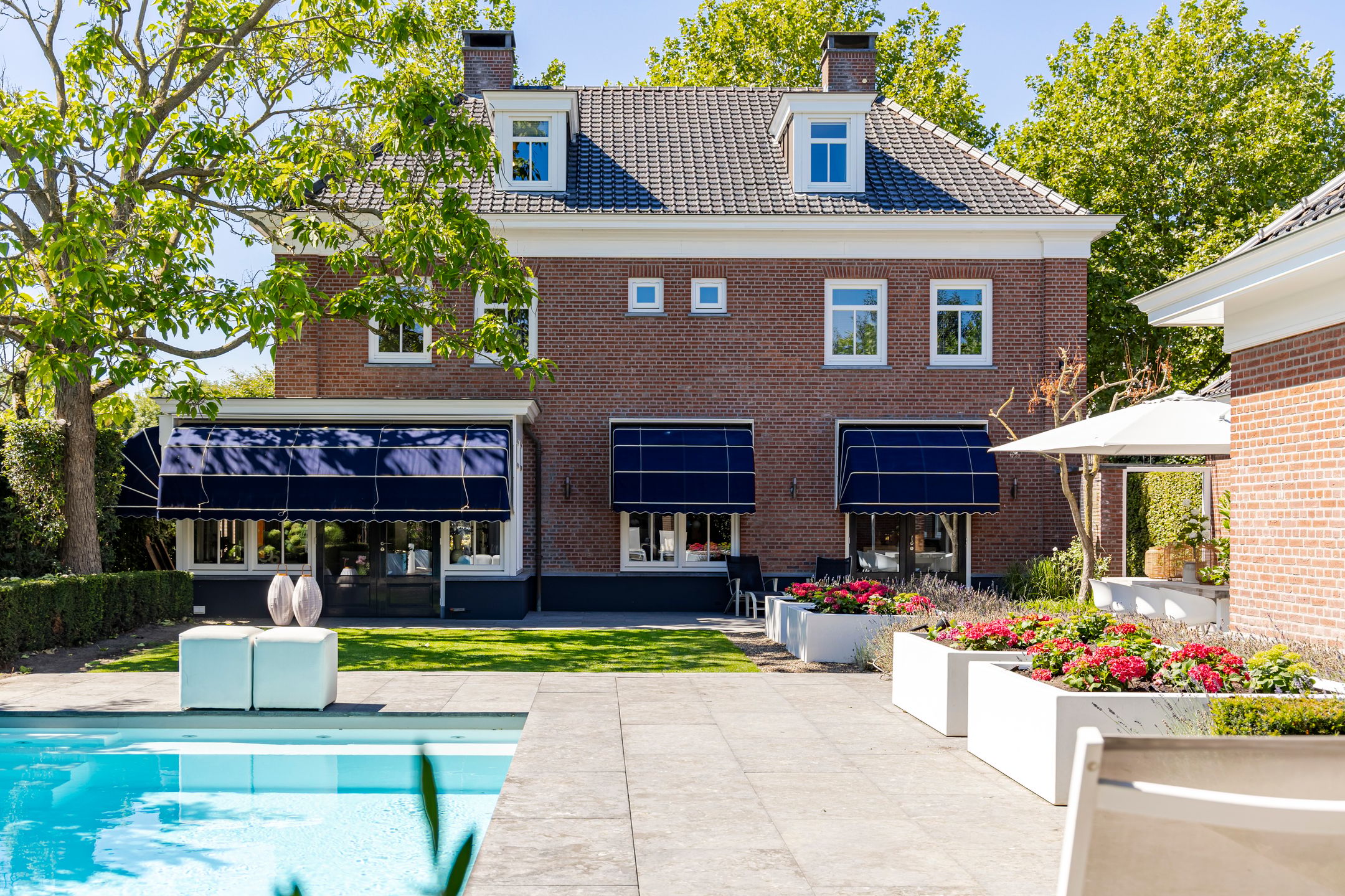 Veldstraat 6 