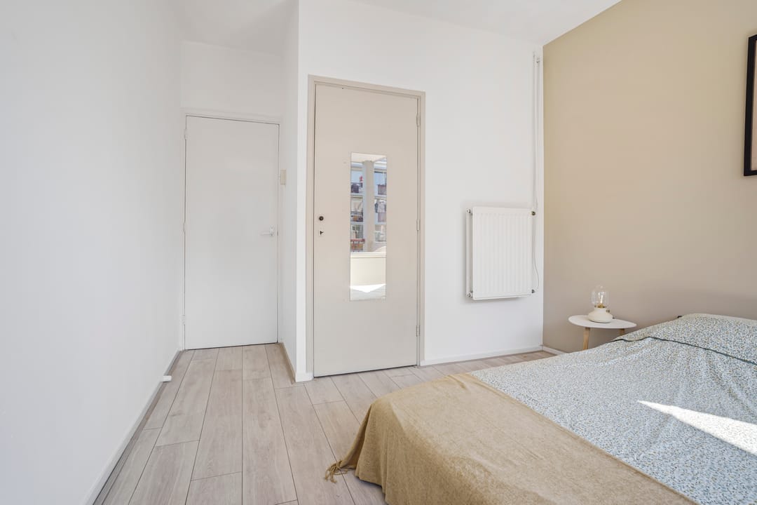 Photo 13 of Pieter Calandlaan 48-1