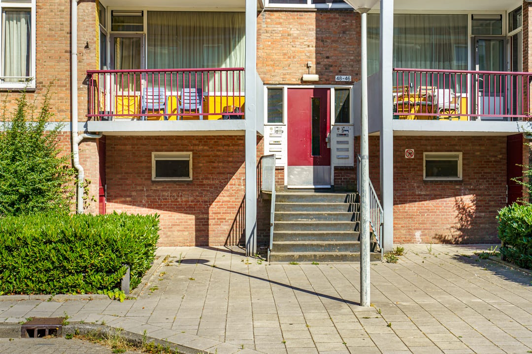 Photo 31 of Pieter Calandlaan 48-1