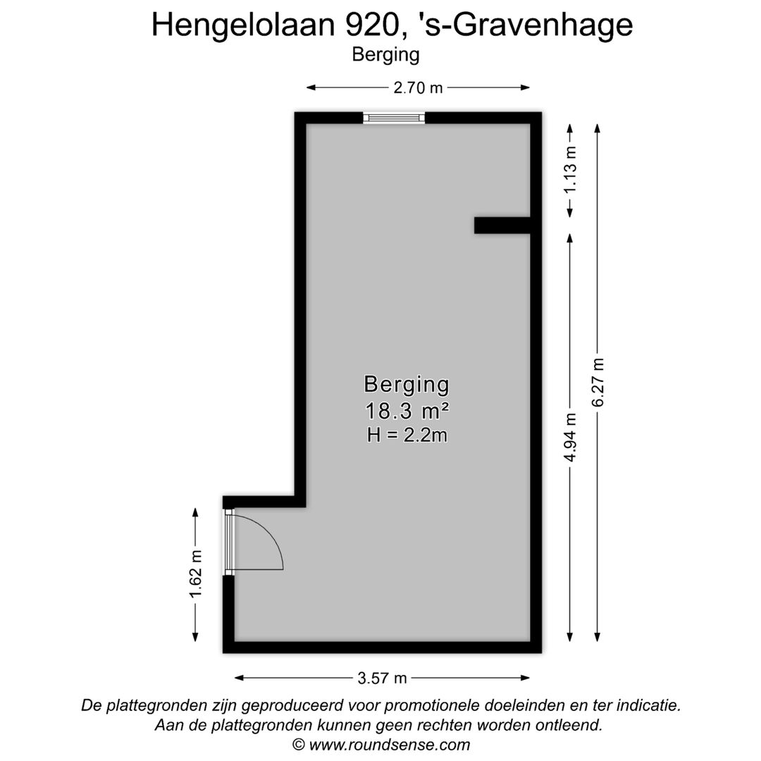 Foto 31 van Hengelolaan 920