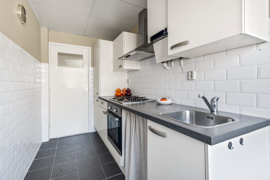 Photo 22 of Pieter Calandlaan 48-1