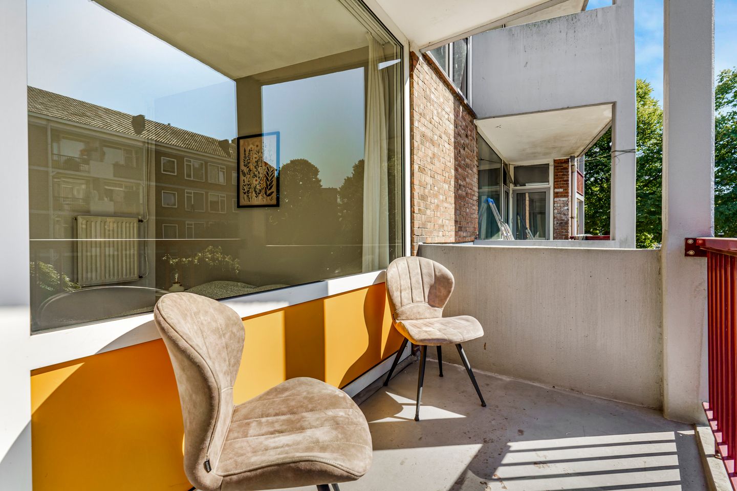 Photo 29 of Pieter Calandlaan 48-1