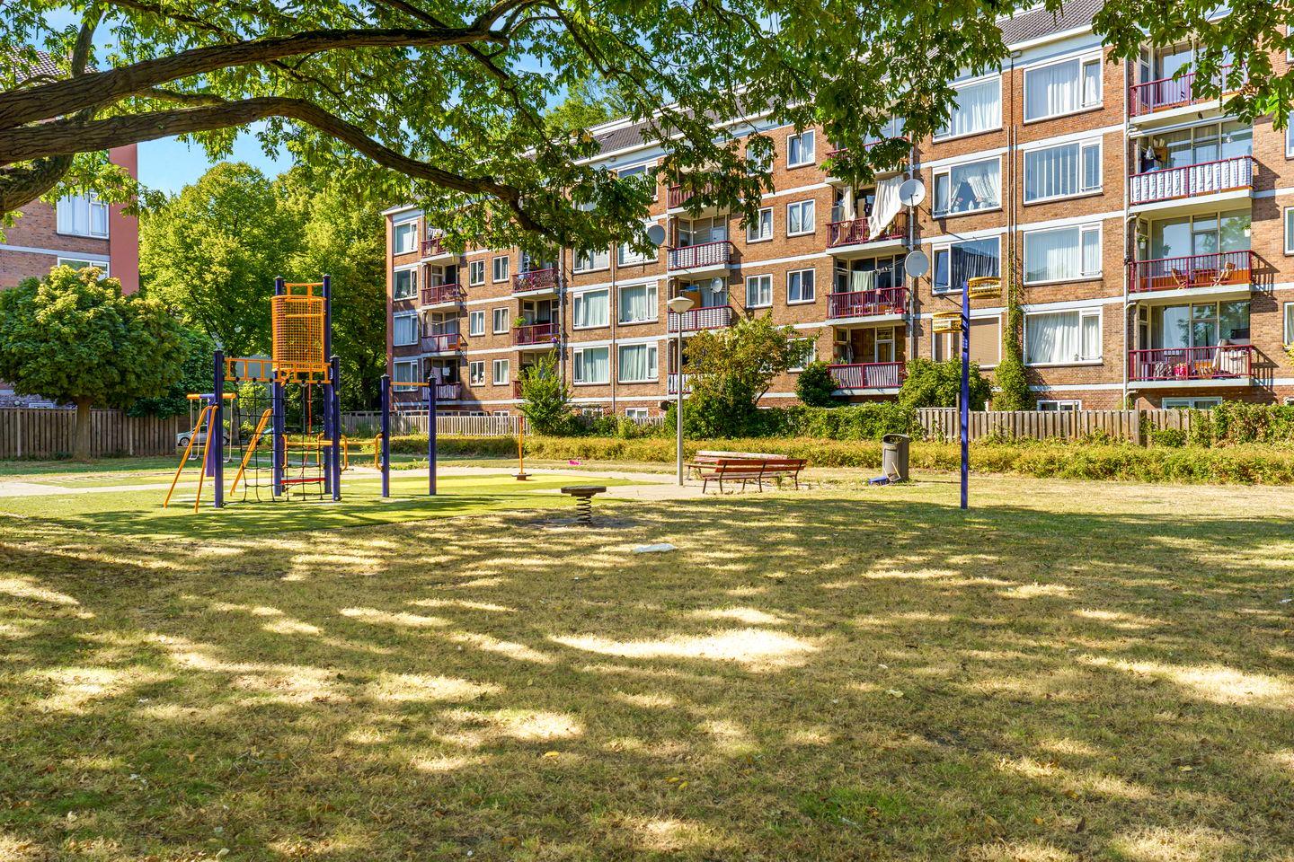 Photo 34 of Pieter Calandlaan 48-1