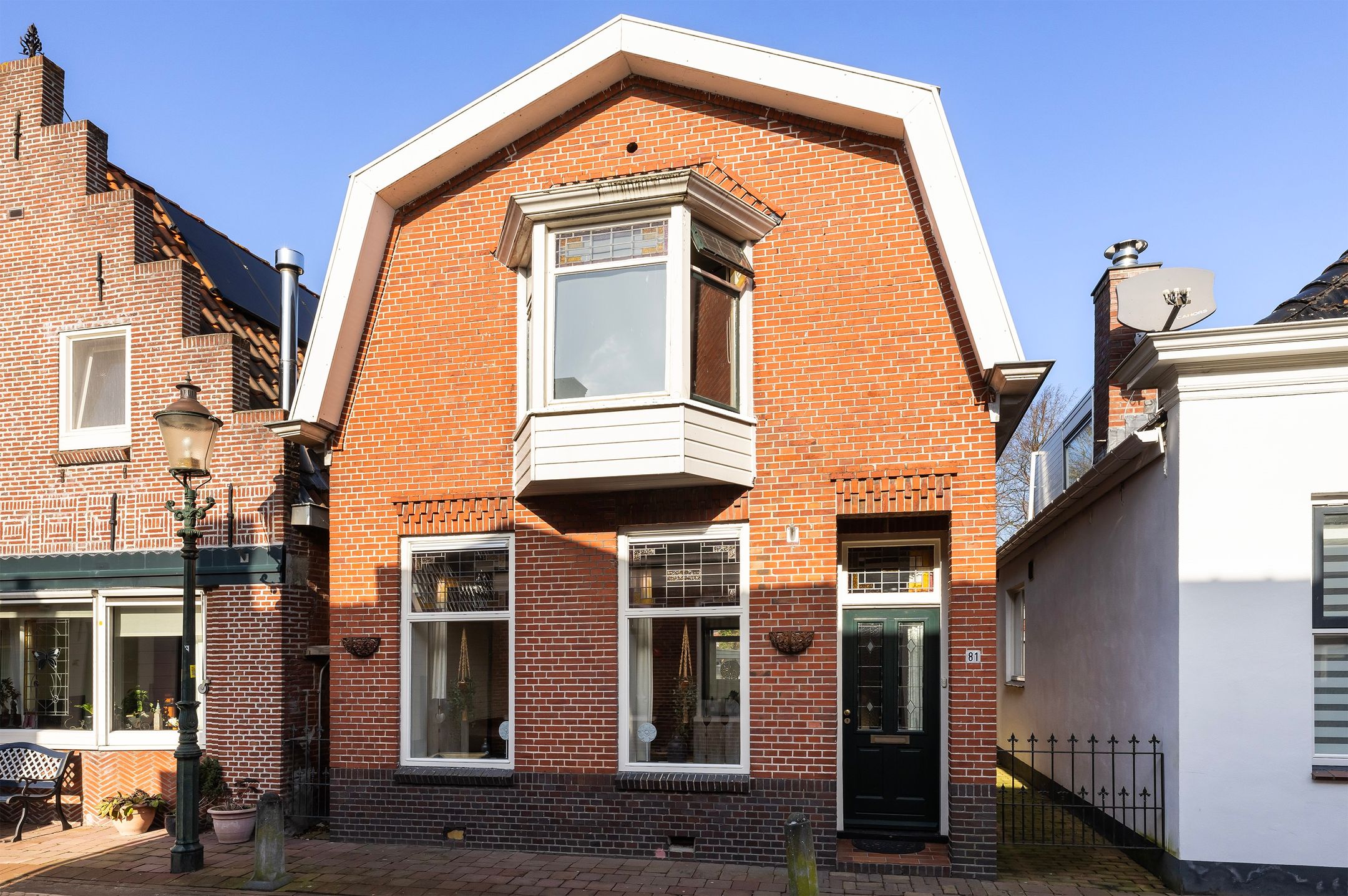 Solwerderstraat 81